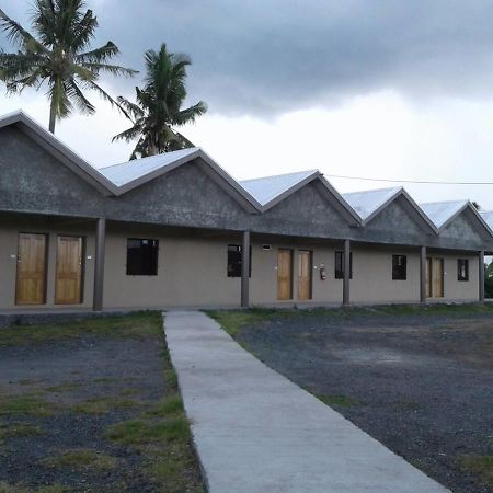 Gold Town Tavua Hotel Tavua (Viti Levu) Exterior foto
