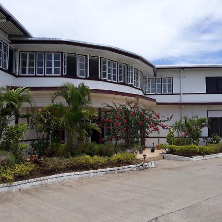 Gold Town Tavua Hotel Tavua (Viti Levu) Exterior foto